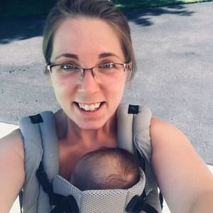 Meet your Posher, Kyleigh